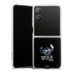 Suojakuori läpinäkyvä