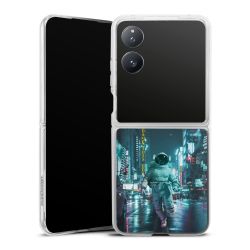 Hard Case transparent