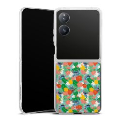 Suojakuori läpinäkyvä