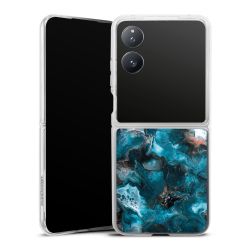 Skyddskal genomskinlig