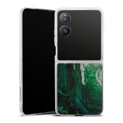 Skyddskal genomskinlig