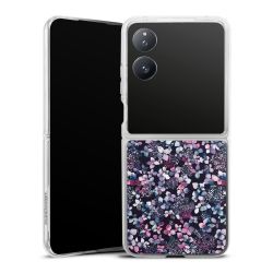 Suojakuori läpinäkyvä