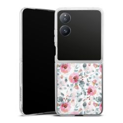 Skyddskal genomskinlig