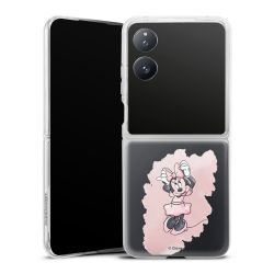 Skyddskal genomskinlig