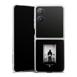 Hard Case transparent