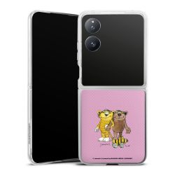 Hard Case transparent