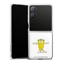 Hard Case transparent