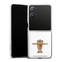 Hard Case transparent