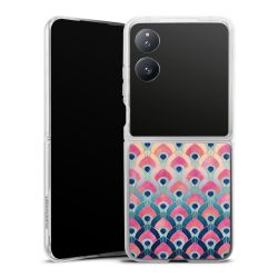 Suojakuori läpinäkyvä