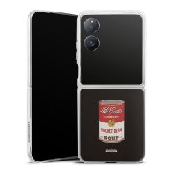 Hard Case transparent