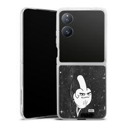 Hard Case transparent