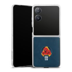 Hard Case transparent