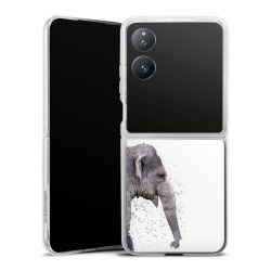 Hard Case transparent