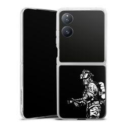 Hard Case transparent