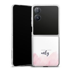 Hard Case transparent