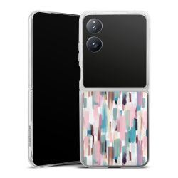 Suojakuori läpinäkyvä