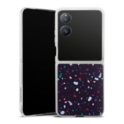 Suojakuori läpinäkyvä