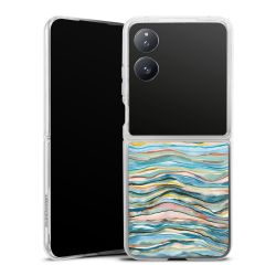 Suojakuori läpinäkyvä