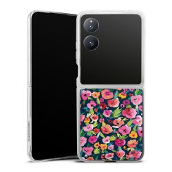 Suojakuori läpinäkyvä