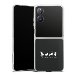 Hard Case transparent