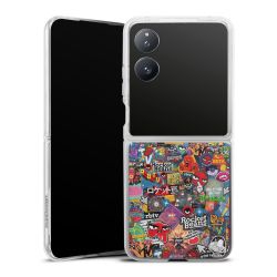 Hard Case transparent