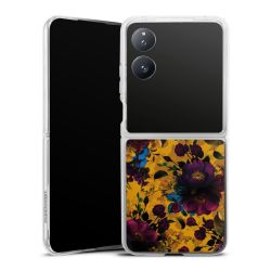 Suojakuori läpinäkyvä