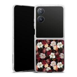 Suojakuori läpinäkyvä