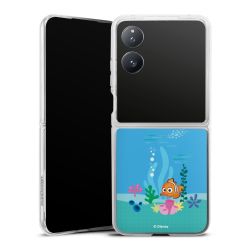 Skyddskal genomskinlig