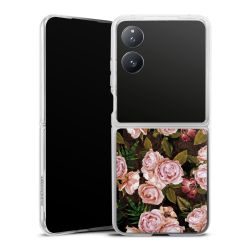 Suojakuori läpinäkyvä