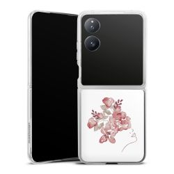 Suojakuori läpinäkyvä