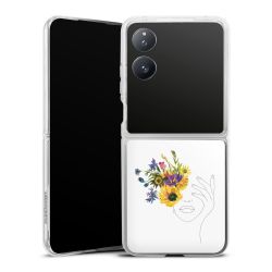 Suojakuori läpinäkyvä