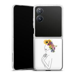 Suojakuori läpinäkyvä