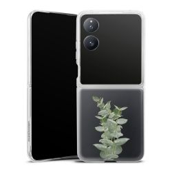 Suojakuori läpinäkyvä