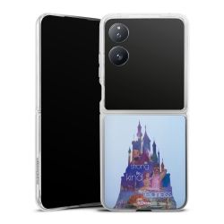 Suojakuori läpinäkyvä