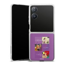 Suojakuori läpinäkyvä