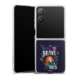 Skyddskal genomskinlig