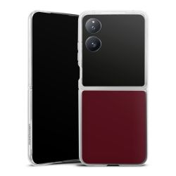 Skyddskal genomskinlig