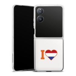 Hard Case transparent