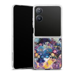 Suojakuori läpinäkyvä