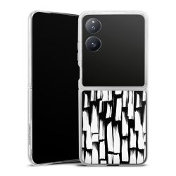 Suojakuori läpinäkyvä