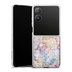 Suojakuori läpinäkyvä