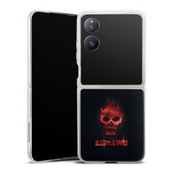 Hard Case transparent