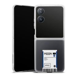 Skyddskal genomskinlig