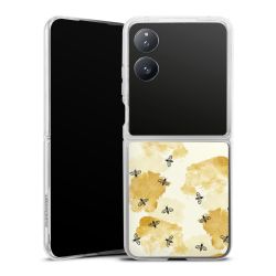 Skyddskal genomskinlig