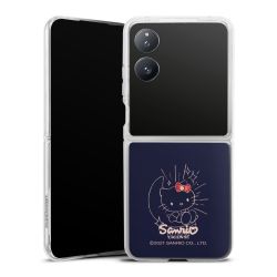 Hard Case transparent