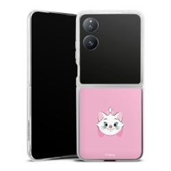 Suojakuori läpinäkyvä