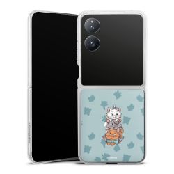 Suojakuori läpinäkyvä