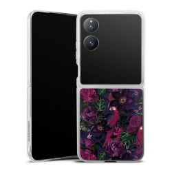 Skyddskal genomskinlig