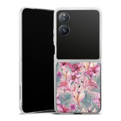 Skyddskal genomskinlig