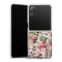 Skyddskal genomskinlig